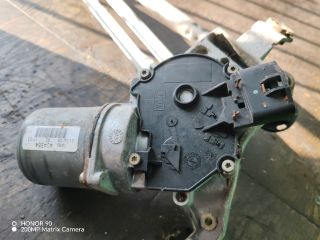 bontott HONDA CIVIC VII Első Ablaktörlő Szerkezet Motorral