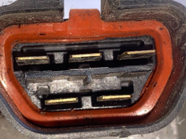 bontott HONDA CIVIC VII Első Ablaktörlő Szerkezet Motorral