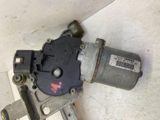 bontott HONDA CIVIC VII Első Ablaktörlő Szerkezet Motorral