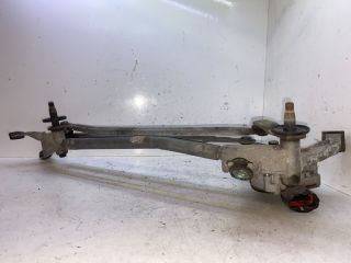 bontott HONDA CIVIC VII Első Ablaktörlő Szerkezet Motorral