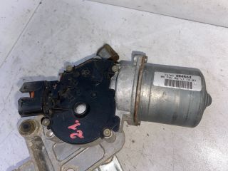 bontott HONDA CIVIC VII Első Ablaktörlő Szerkezet Motorral