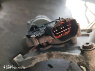 bontott HONDA CIVIC VII Első Ablaktörlő Szerkezet Motorral