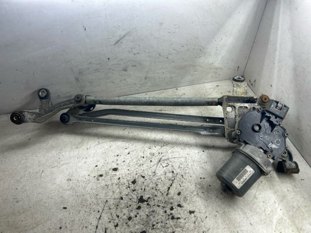 bontott HONDA CIVIC VII Első Ablaktörlő Szerkezet Motorral