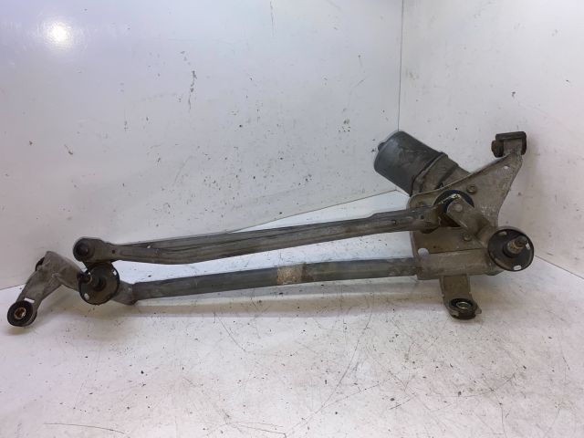 bontott HONDA CIVIC VII Első Ablaktörlő Szerkezet Motorral