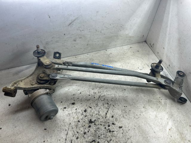 bontott HONDA CIVIC VII Első Ablaktörlő Szerkezet Motorral