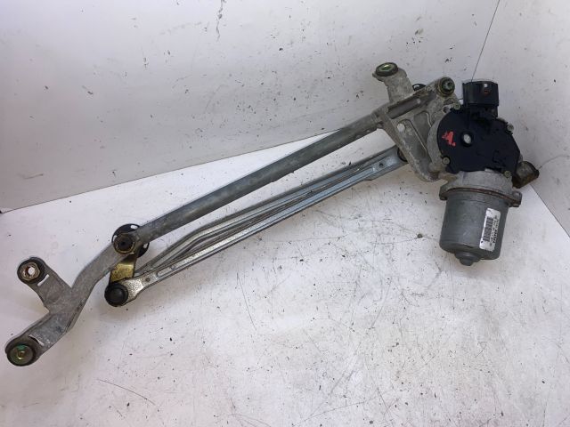 bontott HONDA CIVIC VII Első Ablaktörlő Szerkezet Motorral