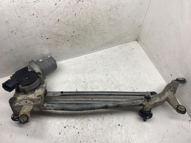 bontott HONDA CIVIC VII Első Ablaktörlő Szerkezet Motorral