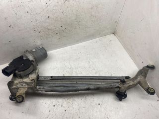 bontott HONDA CIVIC VII Első Ablaktörlő Szerkezet Motorral