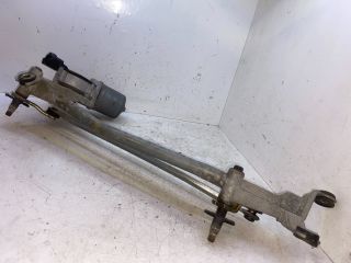 bontott HONDA CIVIC VII Első Ablaktörlő Szerkezet Motorral