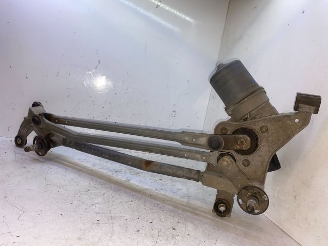 bontott HONDA CIVIC VII Első Ablaktörlő Szerkezet Motorral