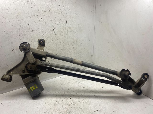 bontott HONDA CIVIC VII Első Ablaktörlő Szerkezet Motorral