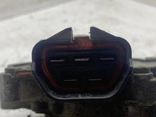 bontott HONDA CIVIC VII Első Ablaktörlő Szerkezet Motorral