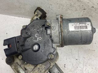 bontott HONDA CIVIC VII Első Ablaktörlő Szerkezet Motorral