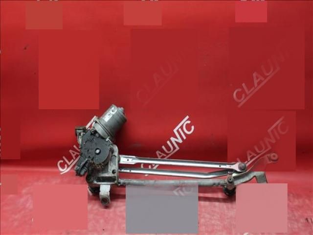 bontott HONDA CIVIC VII Első Ablaktörlő Szerkezet