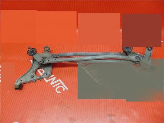 bontott HONDA CIVIC VII Első Ablaktörlő Szerkezet