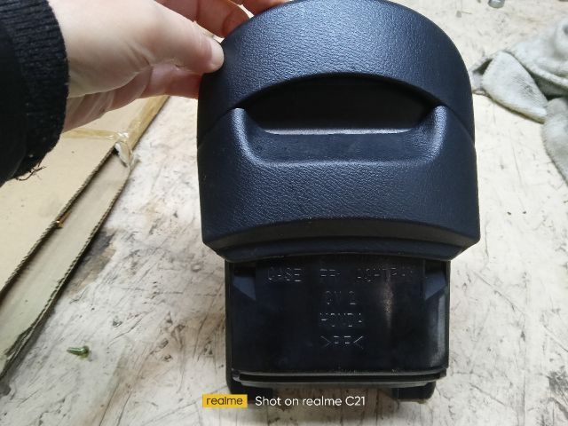 bontott HONDA CIVIC VII Első Hamutartó