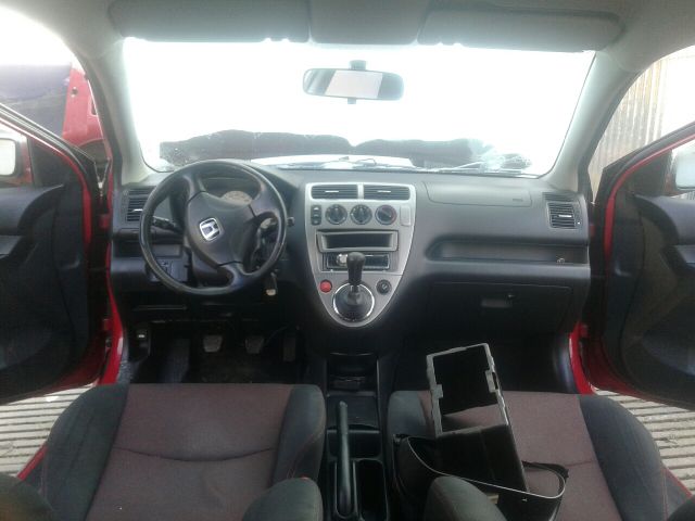 bontott HONDA CIVIC VII Első Hamutartó