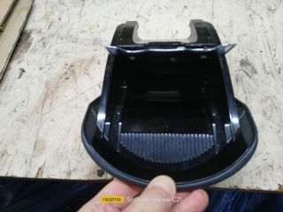 bontott HONDA CIVIC VII Első Hamutartó