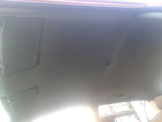 bontott HONDA CIVIC VII Első Hamutartó