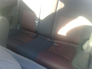 bontott HONDA CIVIC VII Első Hamutartó