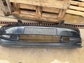 bontott HONDA CIVIC VII Első Lökhárító (Részeivel)