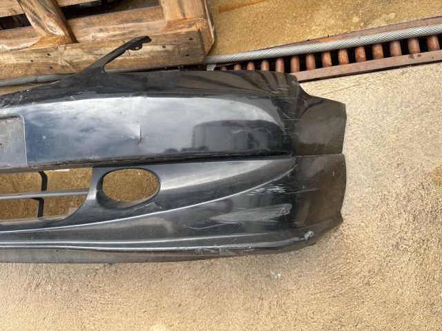 bontott HONDA CIVIC VII Első Lökhárító (Részeivel)