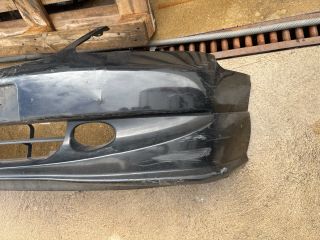 bontott HONDA CIVIC VII Első Lökhárító (Részeivel)