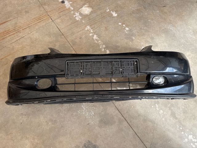 bontott HONDA CIVIC VII Első Lökhárító (Részeivel)