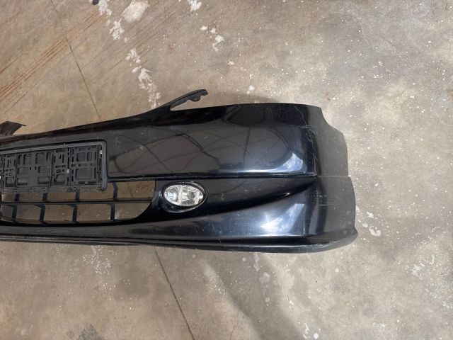 bontott HONDA CIVIC VII Első Lökhárító (Részeivel)