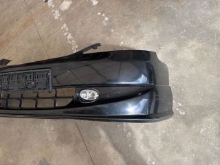 bontott HONDA CIVIC VII Első Lökhárító (Részeivel)