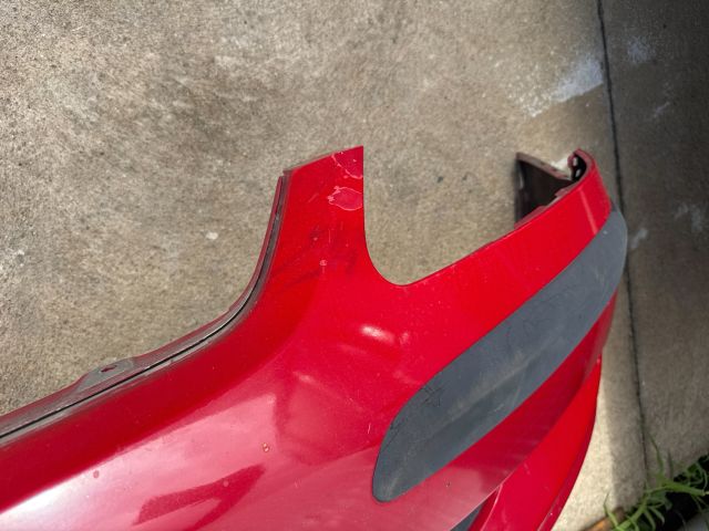 bontott HONDA CIVIC VII Első Lökhárító (Részeivel)