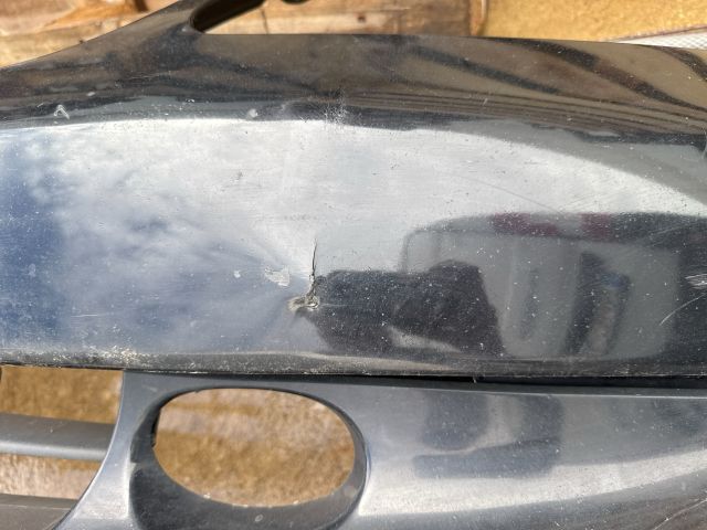 bontott HONDA CIVIC VII Első Lökhárító (Részeivel)