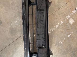 bontott HONDA CIVIC VII Első Lökhárító (Részeivel)