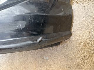 bontott HONDA CIVIC VII Első Lökhárító (Részeivel)