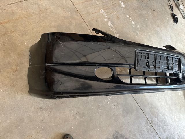 bontott HONDA CIVIC VII Első Lökhárító (Részeivel)