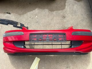 bontott HONDA CIVIC VII Első Lökhárító (Részeivel)