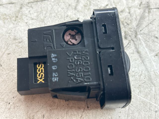 bontott HONDA CIVIC VII Fényszórómagasság Állító Kapcsoló