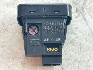 bontott HONDA CIVIC VII Fényszórómagasság Állító Kapcsoló