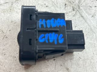 bontott HONDA CIVIC VII Fényszórómagasság Állító Kapcsoló