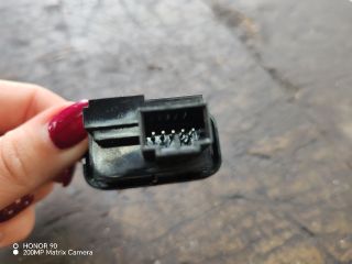 bontott HONDA CIVIC VII Fényszórómagasság Állító Kapcsoló