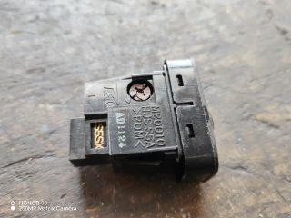 bontott HONDA CIVIC VII Fényszórómagasság Állító Kapcsoló