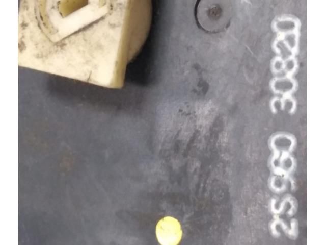 bontott HONDA CIVIC VII Fűtés Állító Motor