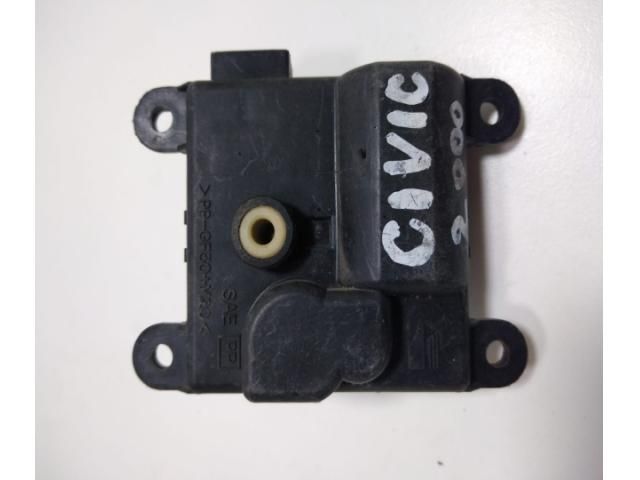 bontott HONDA CIVIC VII Fűtés Állító Motor