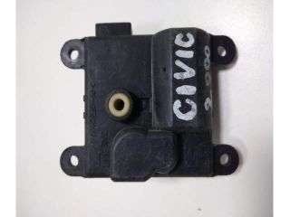 bontott HONDA CIVIC VII Fűtés Állító Motor