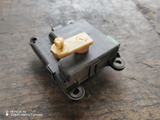 bontott HONDA CIVIC VII Fűtés Állító Motor