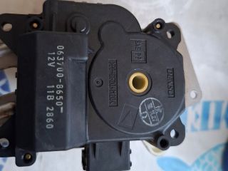 bontott HONDA CIVIC VII Fűtés Állító Motor