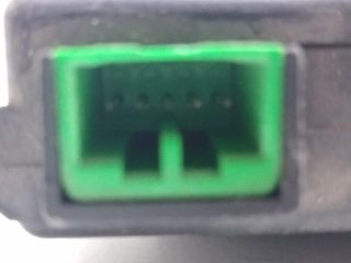 bontott HONDA CIVIC VII Fűtés Állító Motor