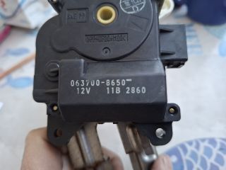 bontott HONDA CIVIC VII Fűtés Állító Motor