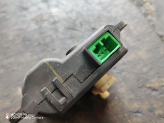 bontott HONDA CIVIC VII Fűtés Állító Motor