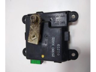 bontott HONDA CIVIC VII Fűtés Állító Motor